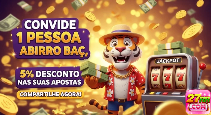 27rr.com descubra dinâmico jogo