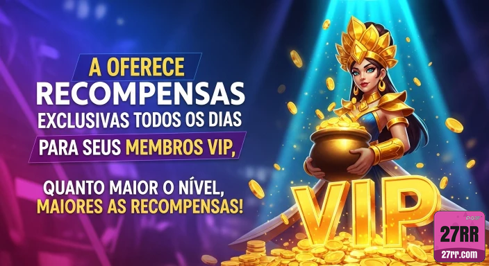 Aplicativo Oficial 27rr.com