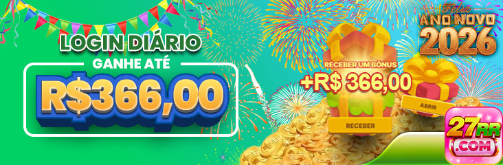 27rr.com participe de emocionante jogo
