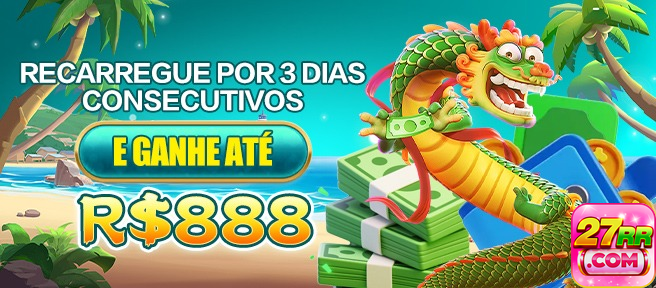 27rr.com conquiste emocionante jogo