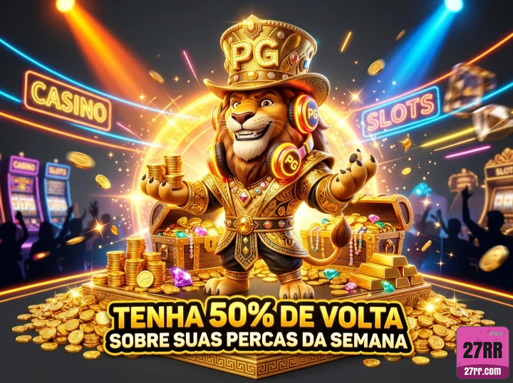 27rr.com conquiste inovador jogo