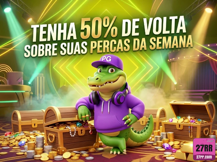 27rr.com experimente emocionante jogo